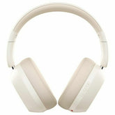 Headphones with Microphone Baseus A00070800221-00 Beige